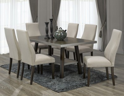 SCOTTSDALE DINING SERIES BEIGE
